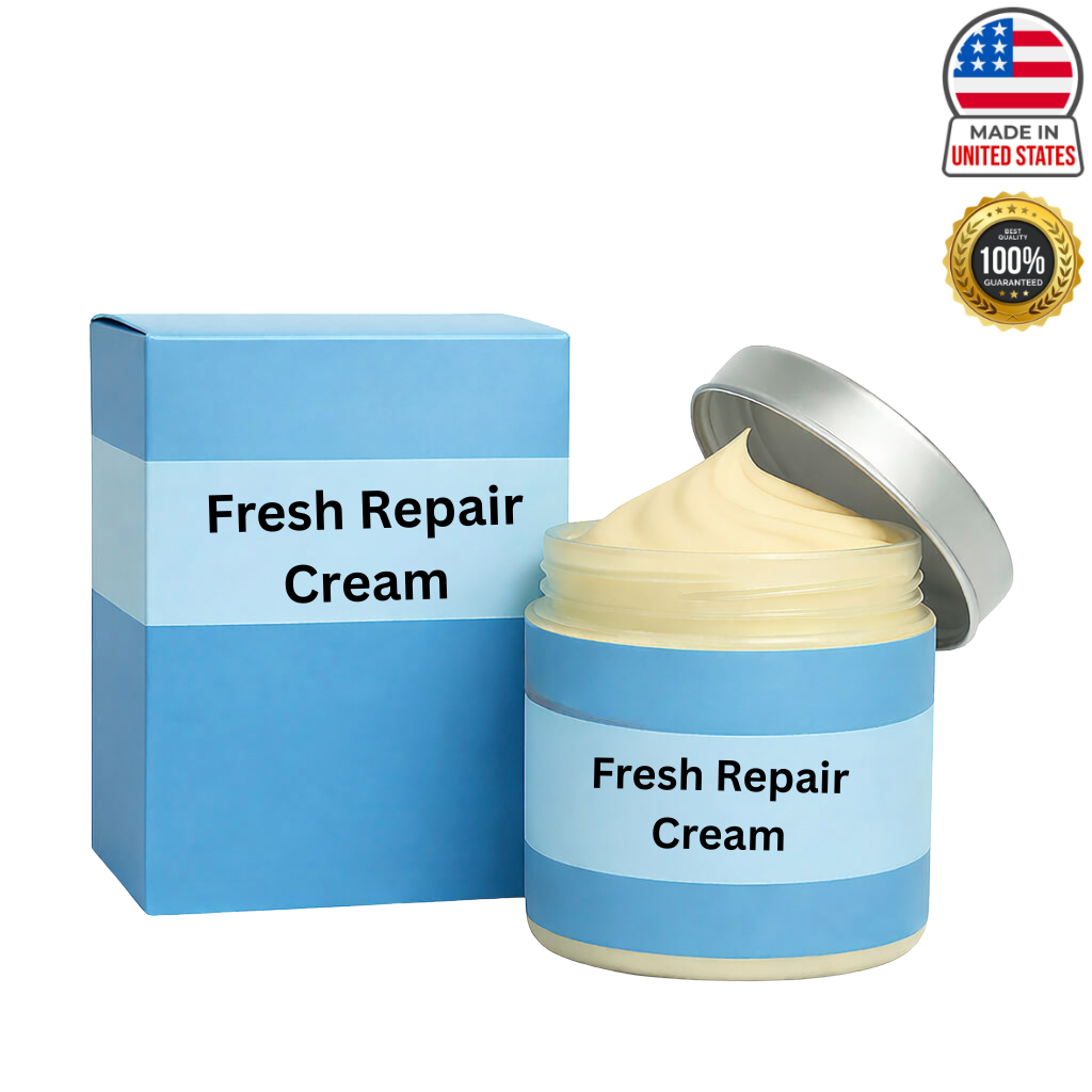 Fresh Repair Cream