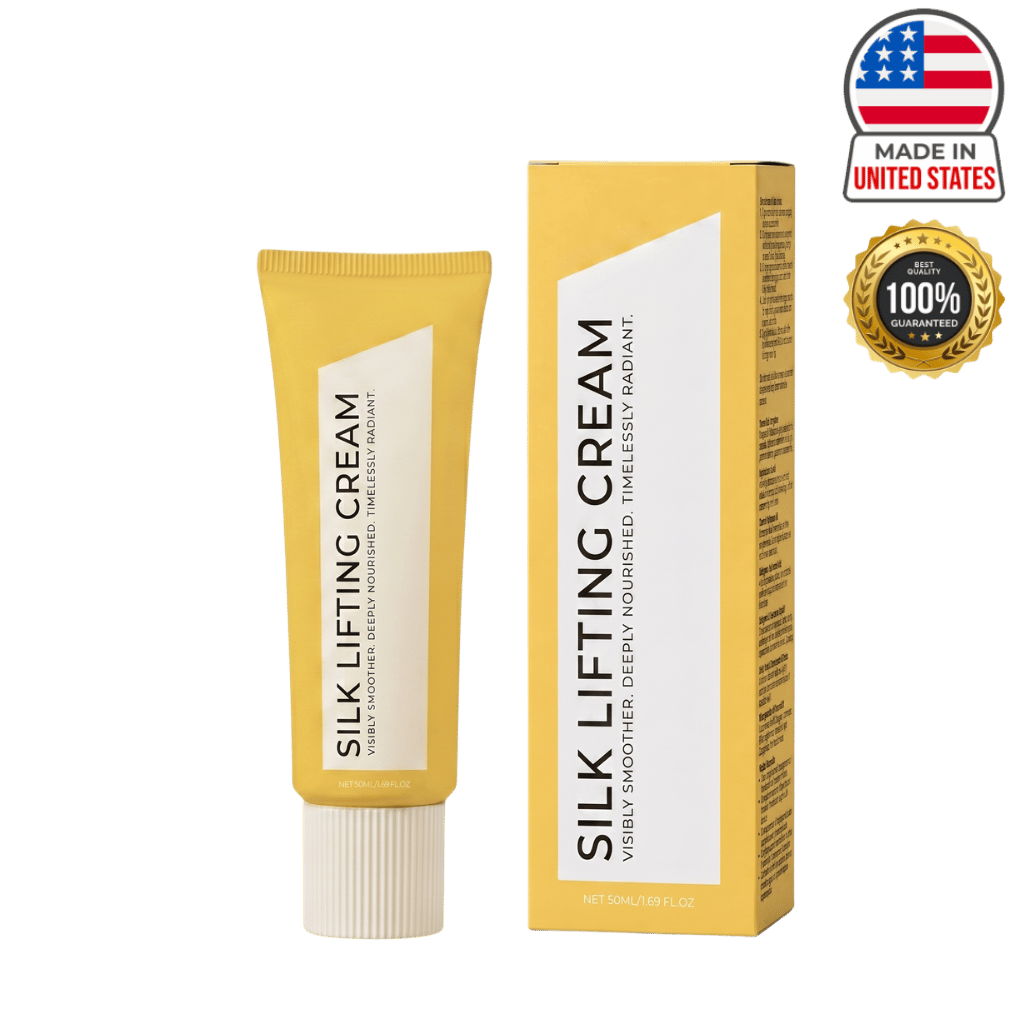 Silk Lifting Cream