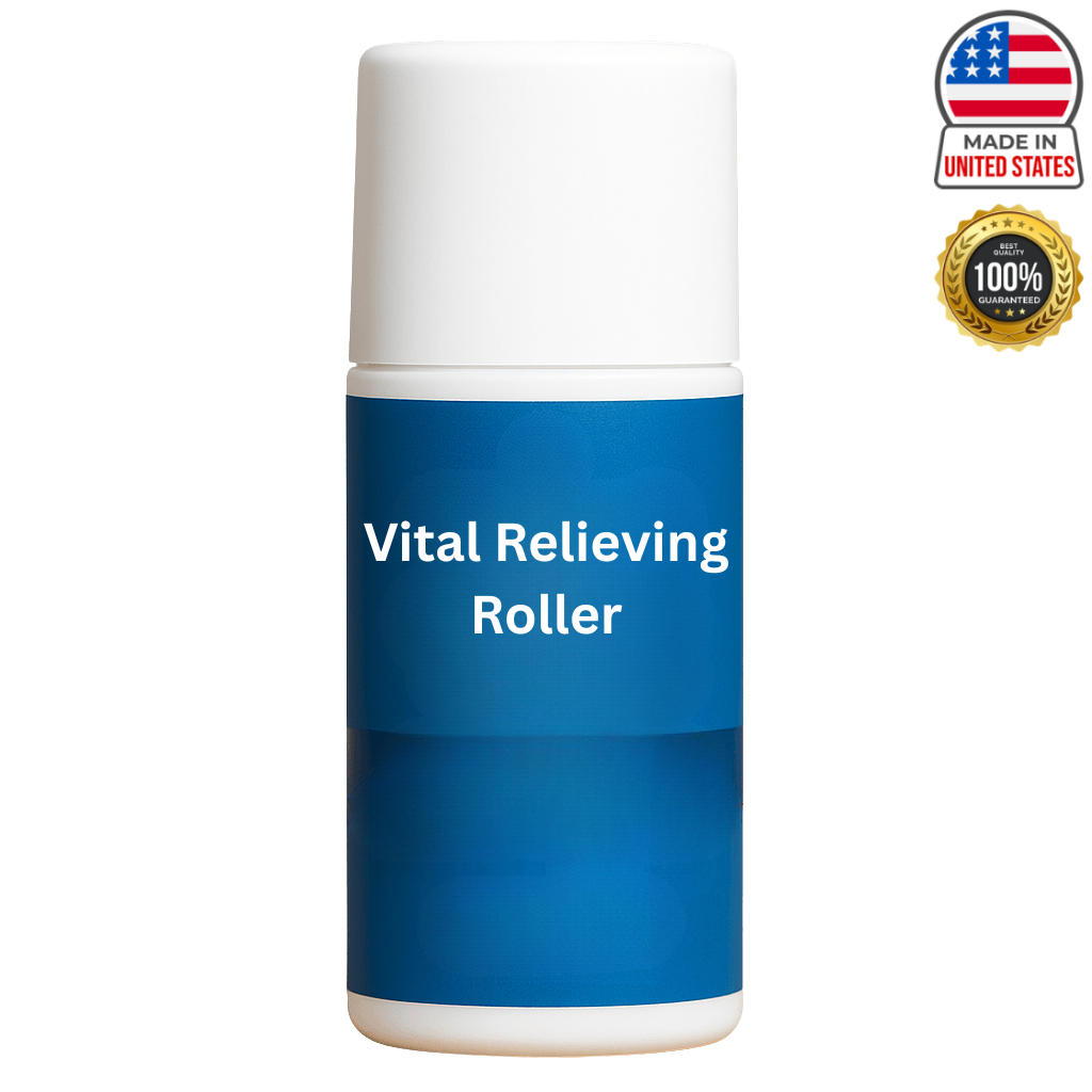 Vital Relieving Roller
