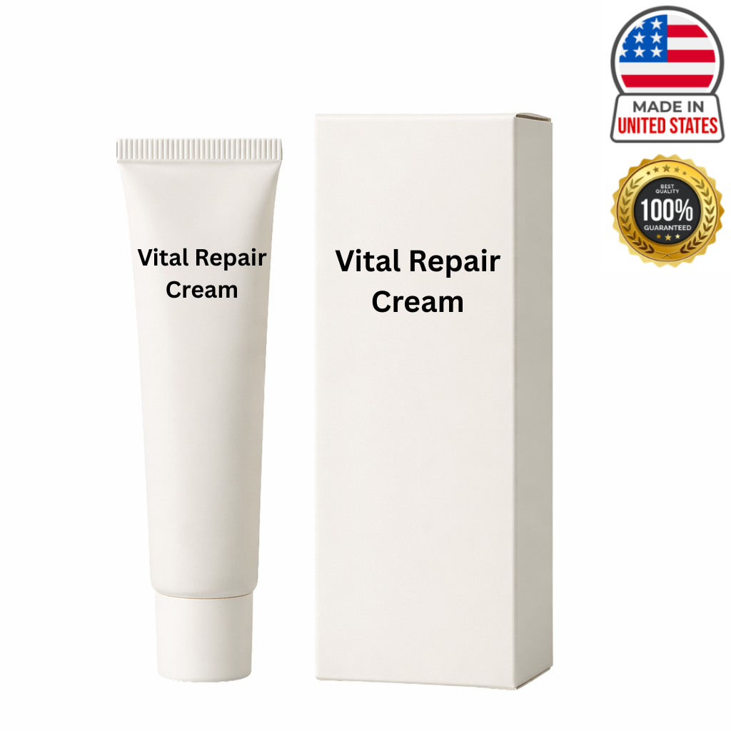 Vital Repair Cream