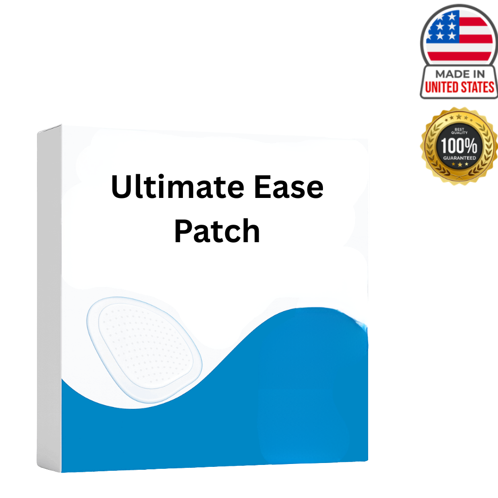Ultimate Ease Patch