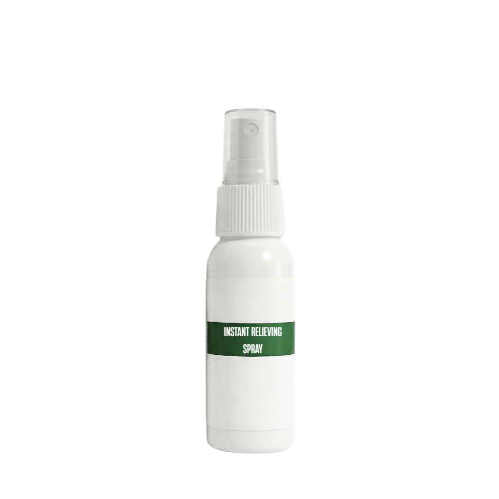 Fast Relieving Spray