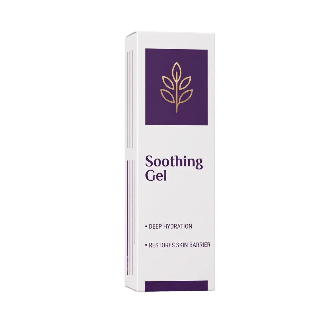 Soothing Gel