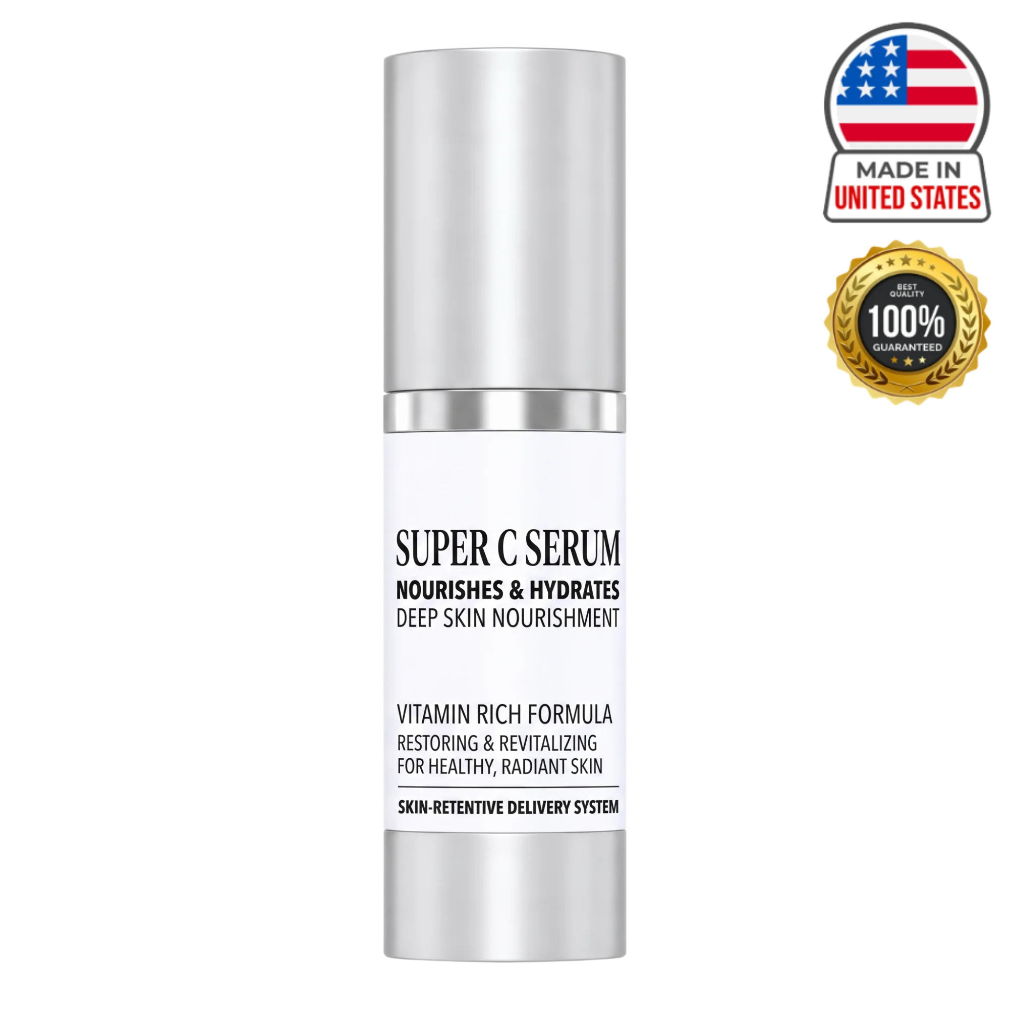 Advanced C Serum