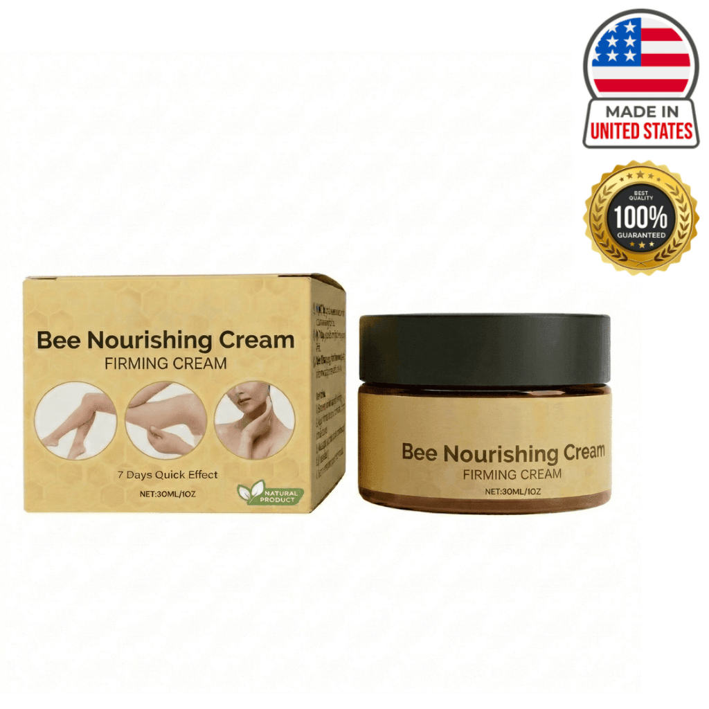 Honey Lifting Cream