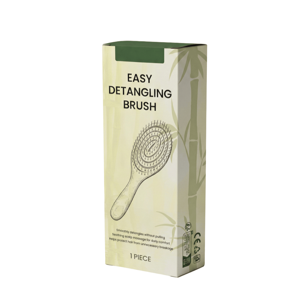 Vital Hair Brush