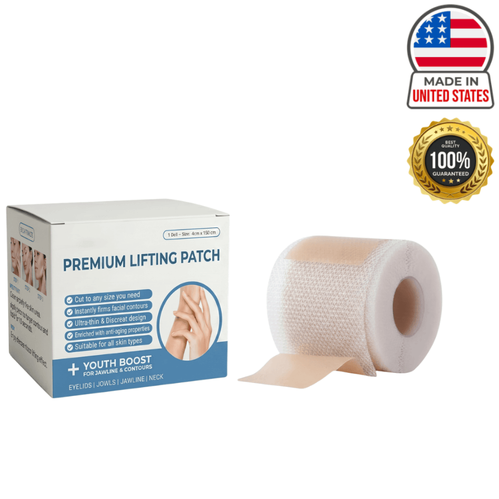 Premium Lifting Patch