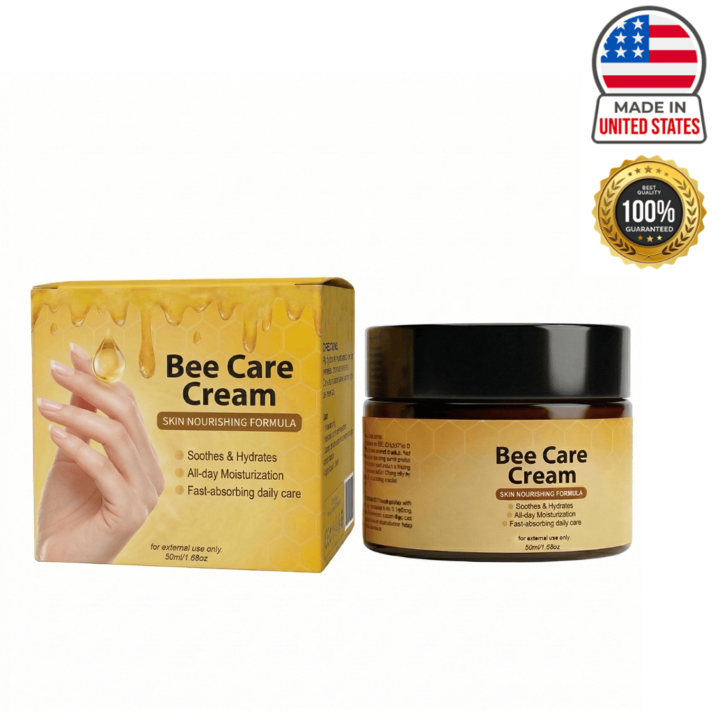 Bee Care Cream