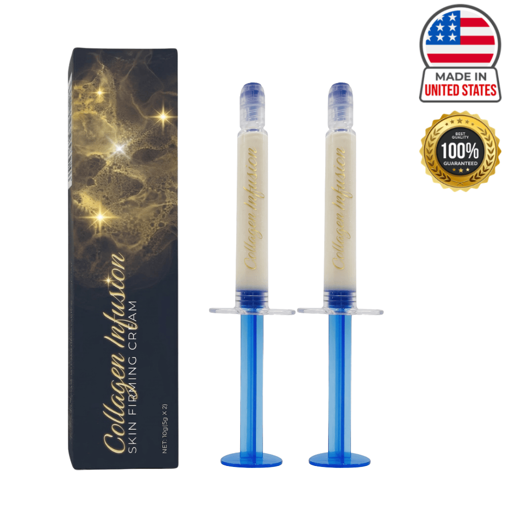 Luxury Firming Serum