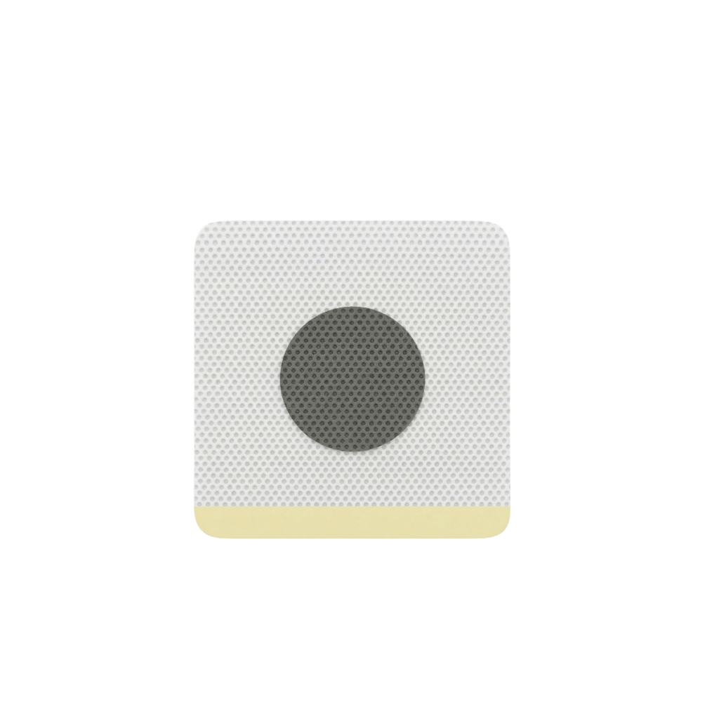 Pure Harmony Patch