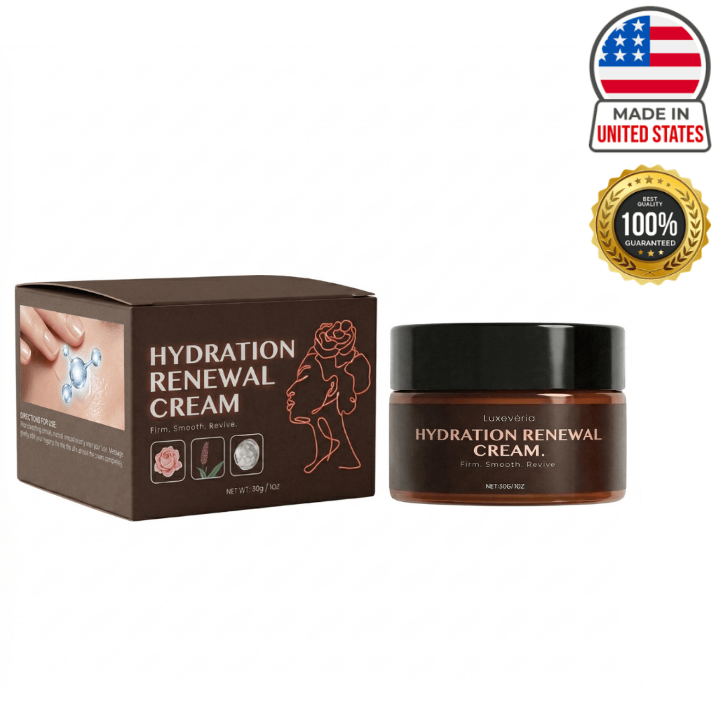 Elite Skin Firming Cream