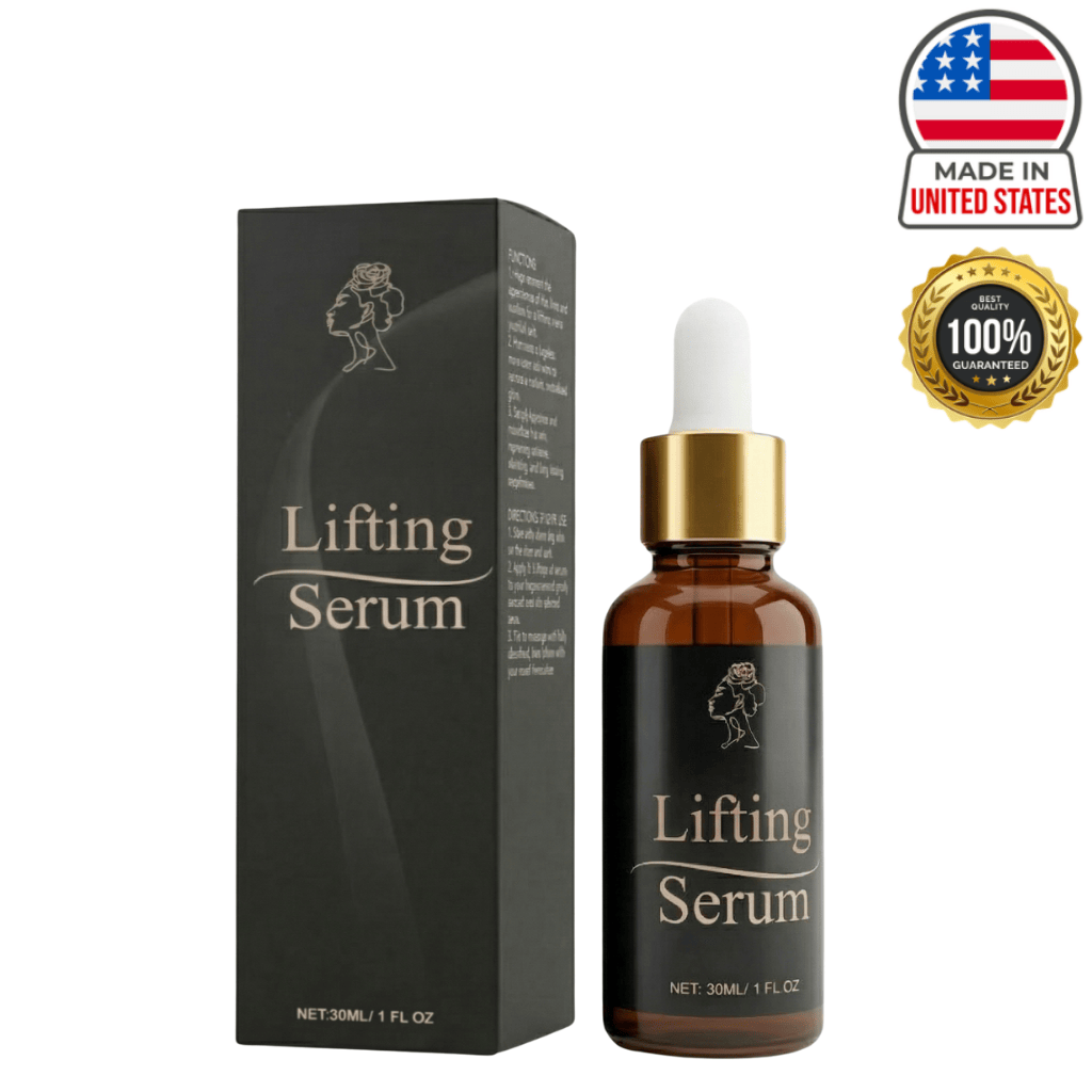 Lifting Oil