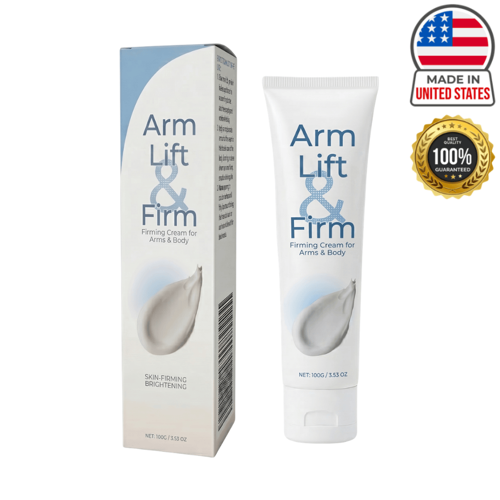 Arm Lifting Cream
