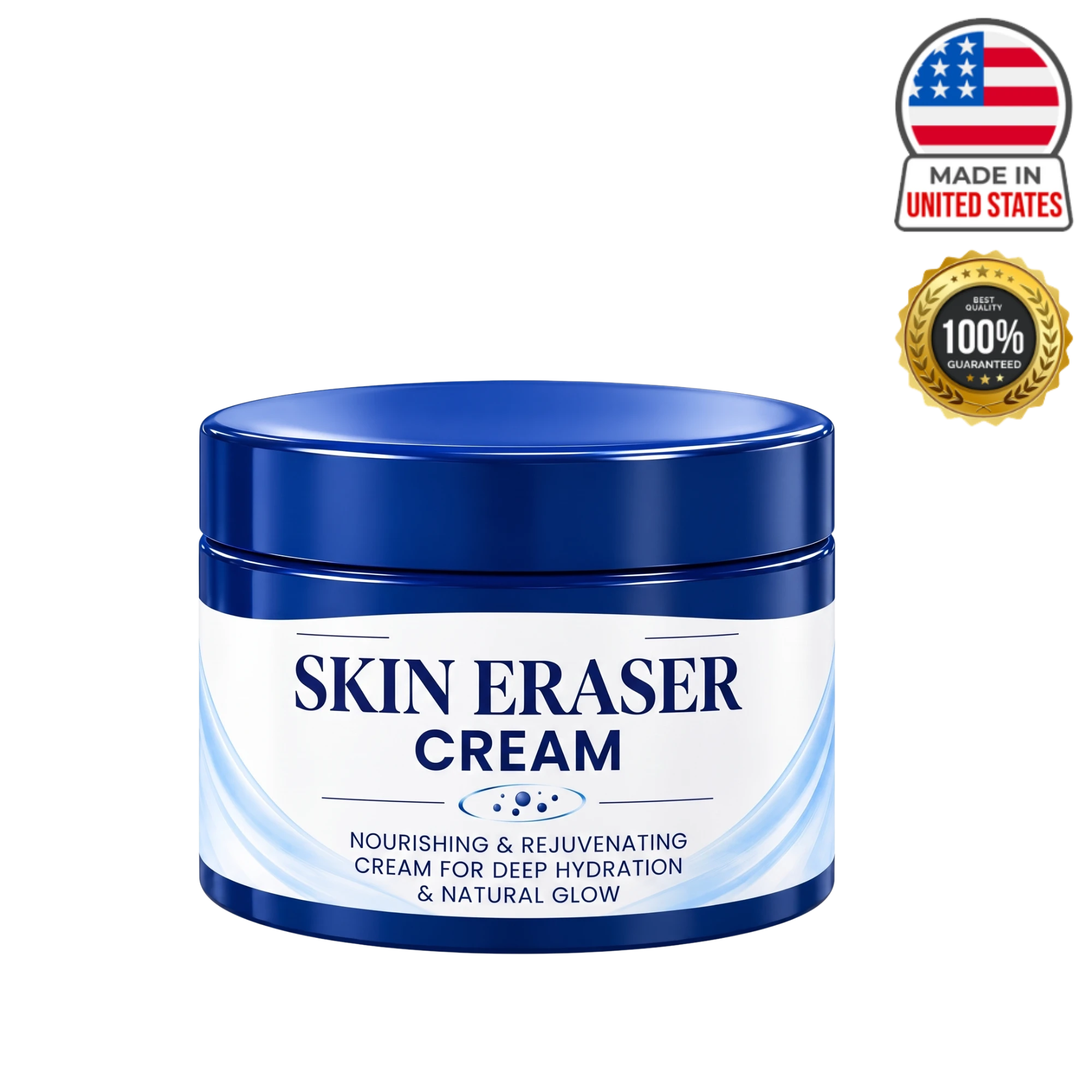 Premium Skin Eraser Cream