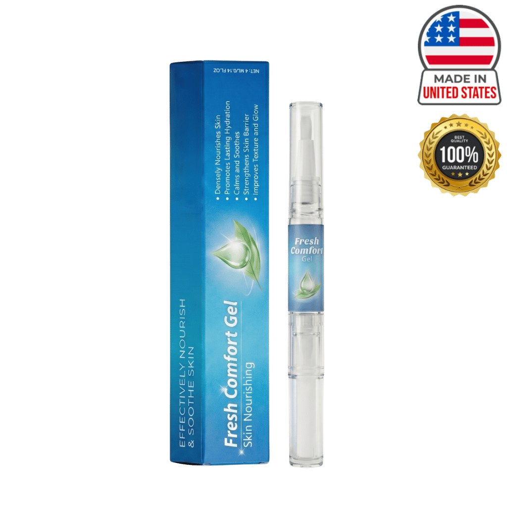 Fresh Comfort Gel