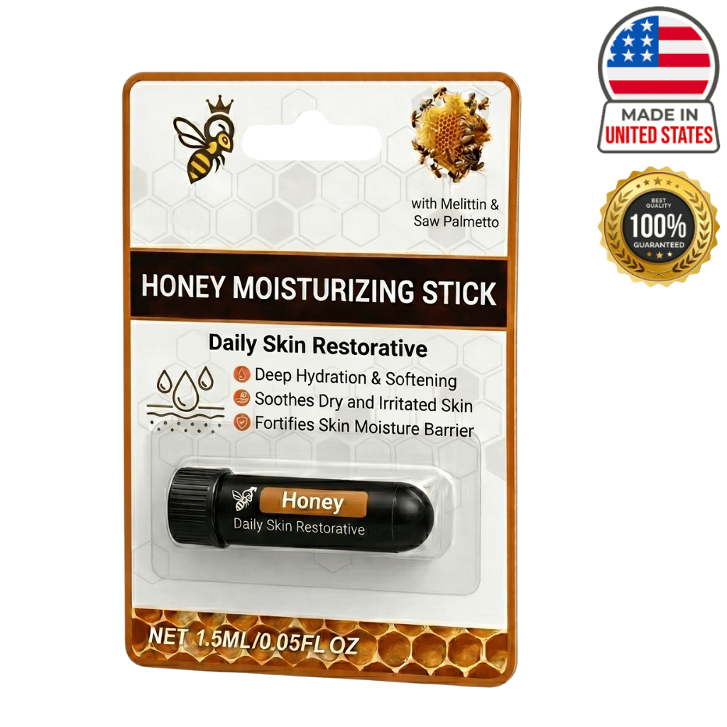 Premium Moisturizing Stick