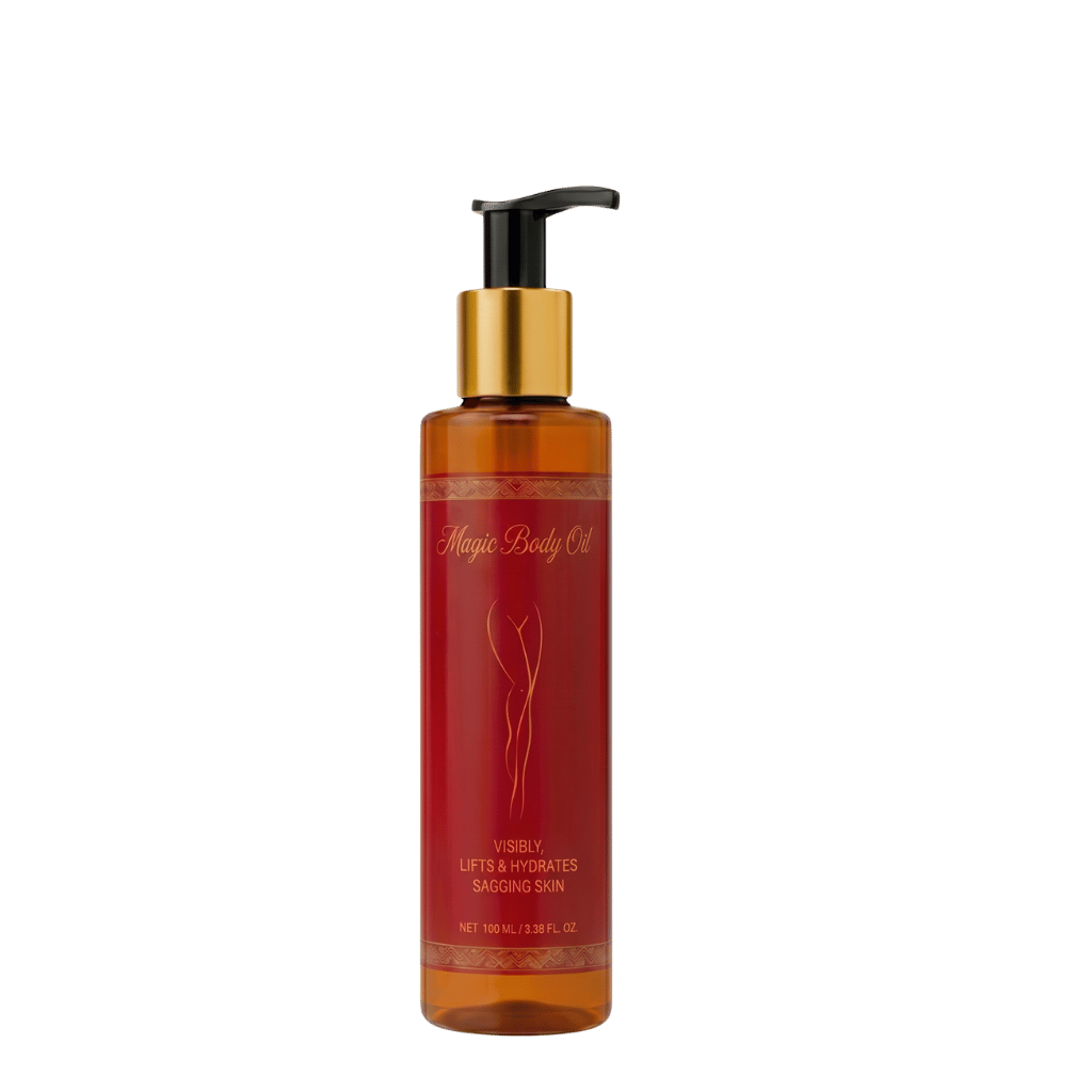 Ultimate Body Oil