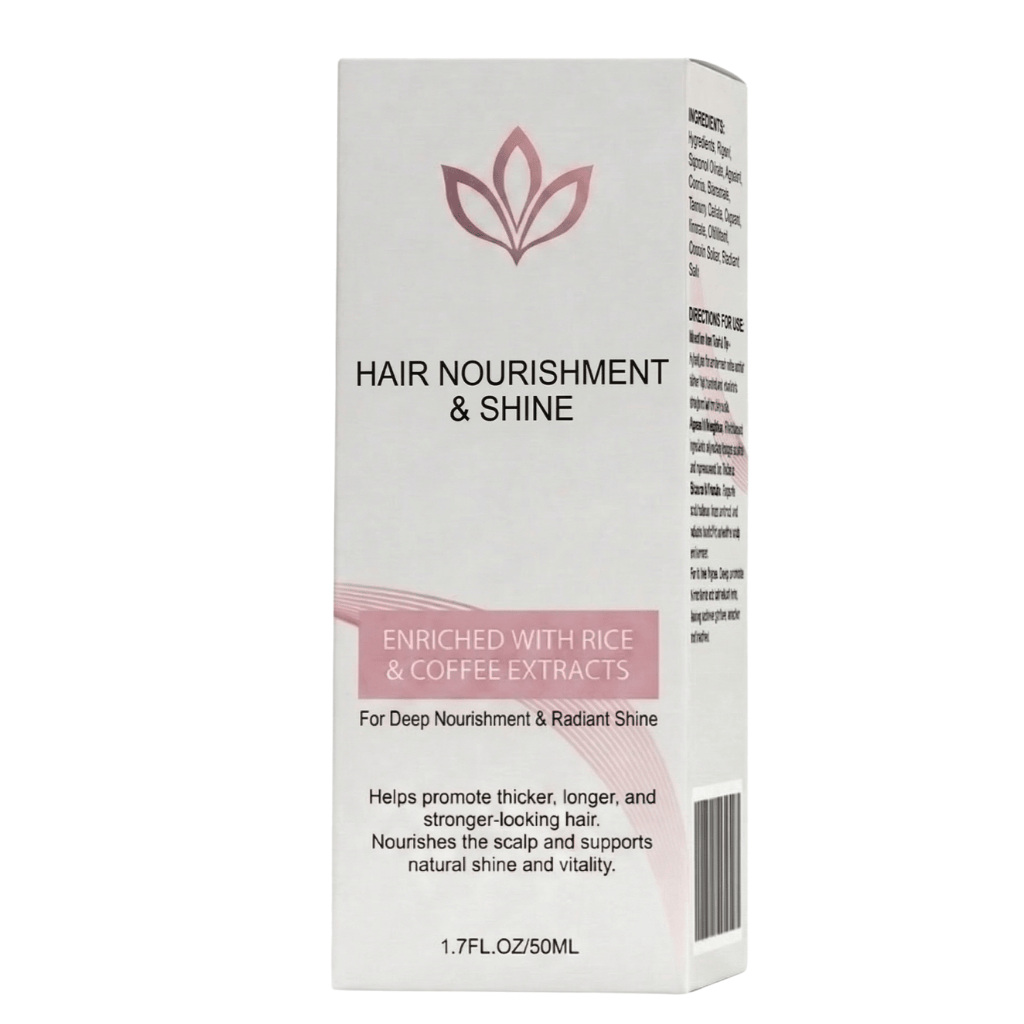 Luxury Hair Spray