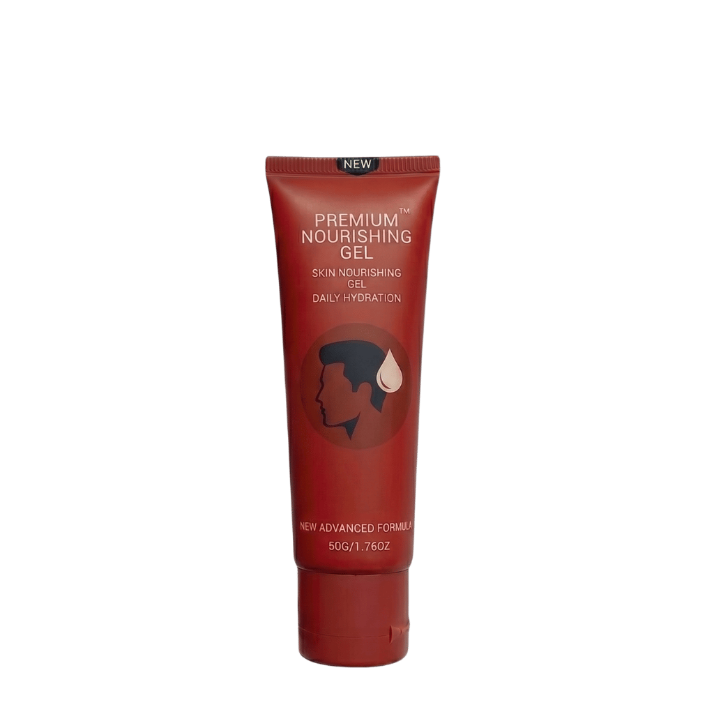 Deluxe Nourishing Gel