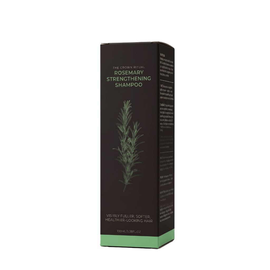 Premium Rosemary Hair Care Shampoo