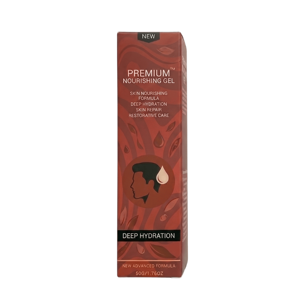 Deluxe Nourishing Gel