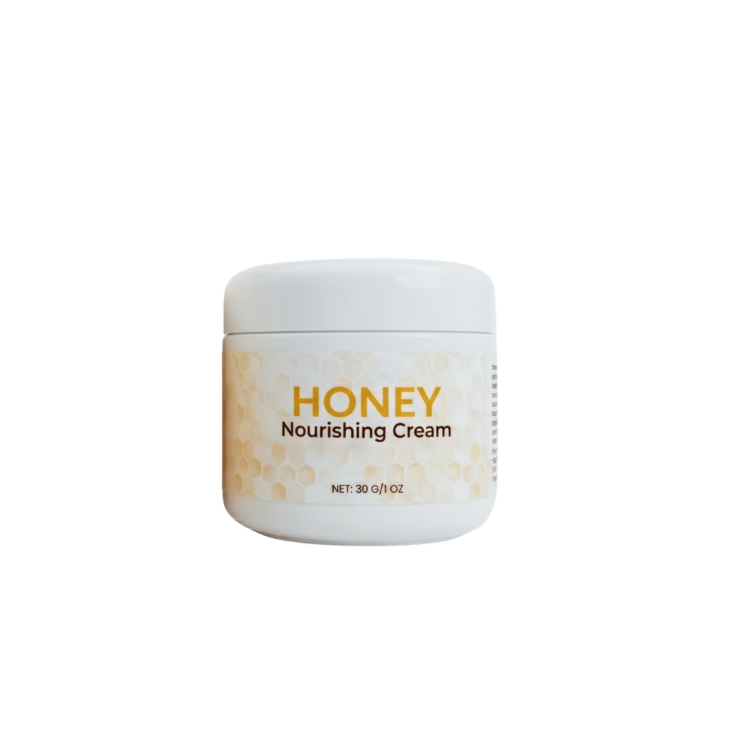 Honey Nourishing Cream