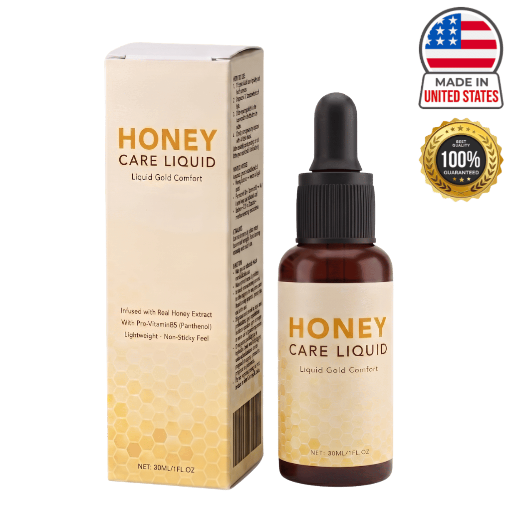 Honey Care Liquid