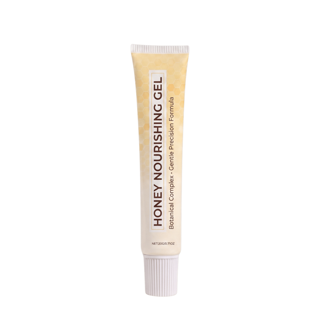 Honey Nourishing Gel
