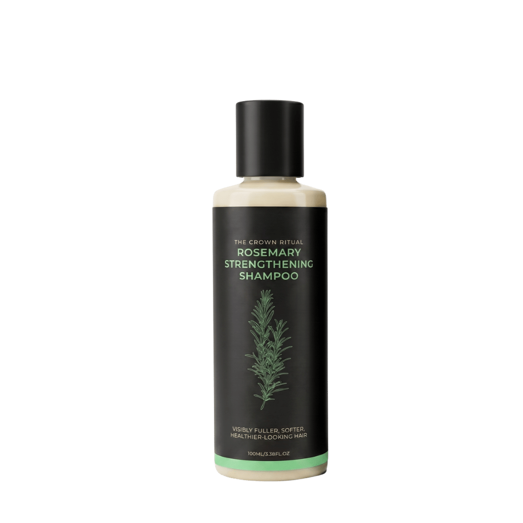 Premium Rosemary Hair Care Shampoo