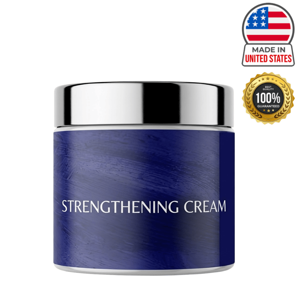 Strengthening Cream