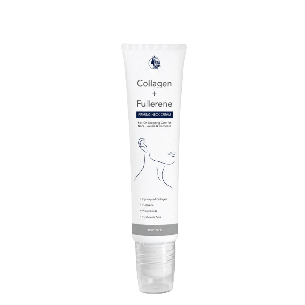 Premium Tightening Neck Cream