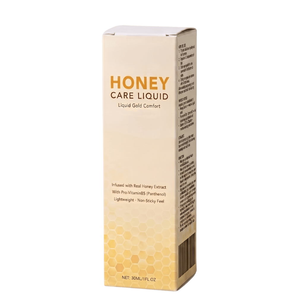 Honey Care Liquid