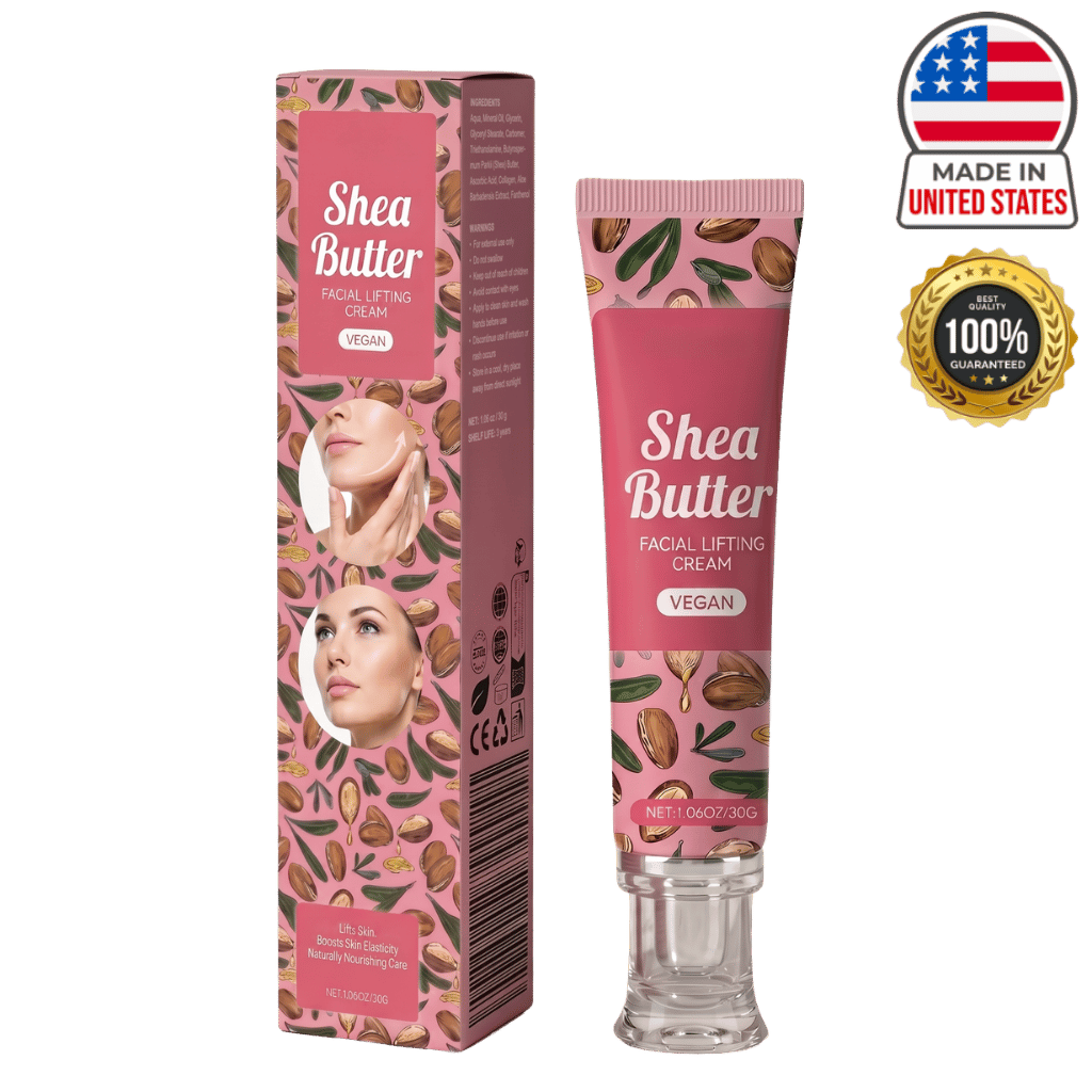 Ultimate Lifting Cream