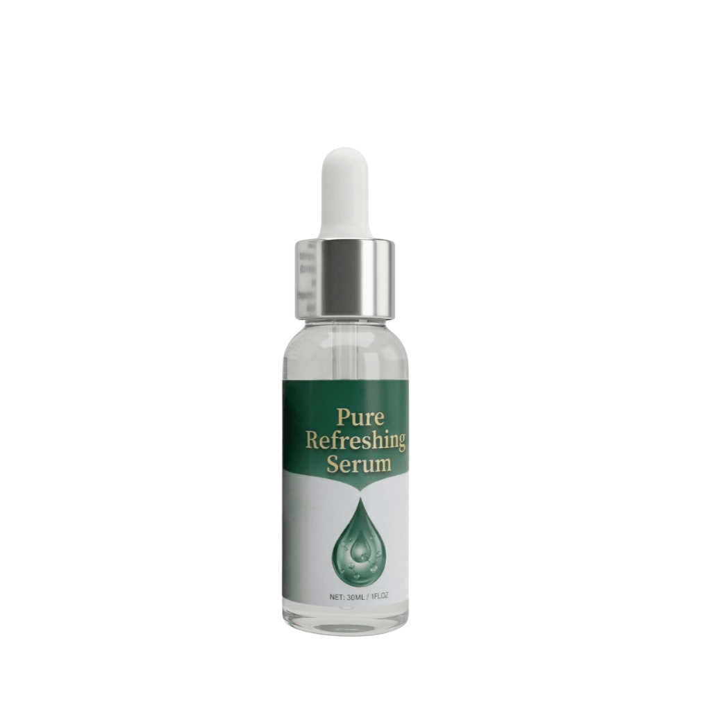 Clear Refreshing Serum