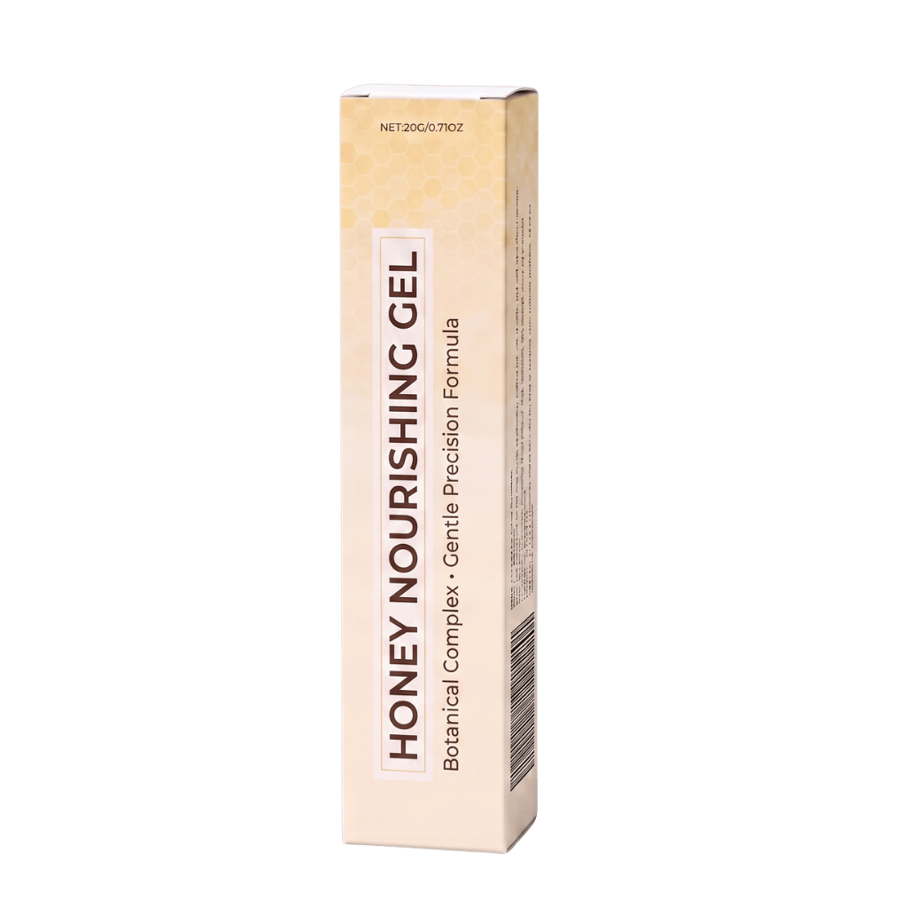 Honey Nourishing Gel