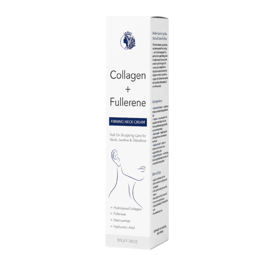Premium Tightening Neck Cream
