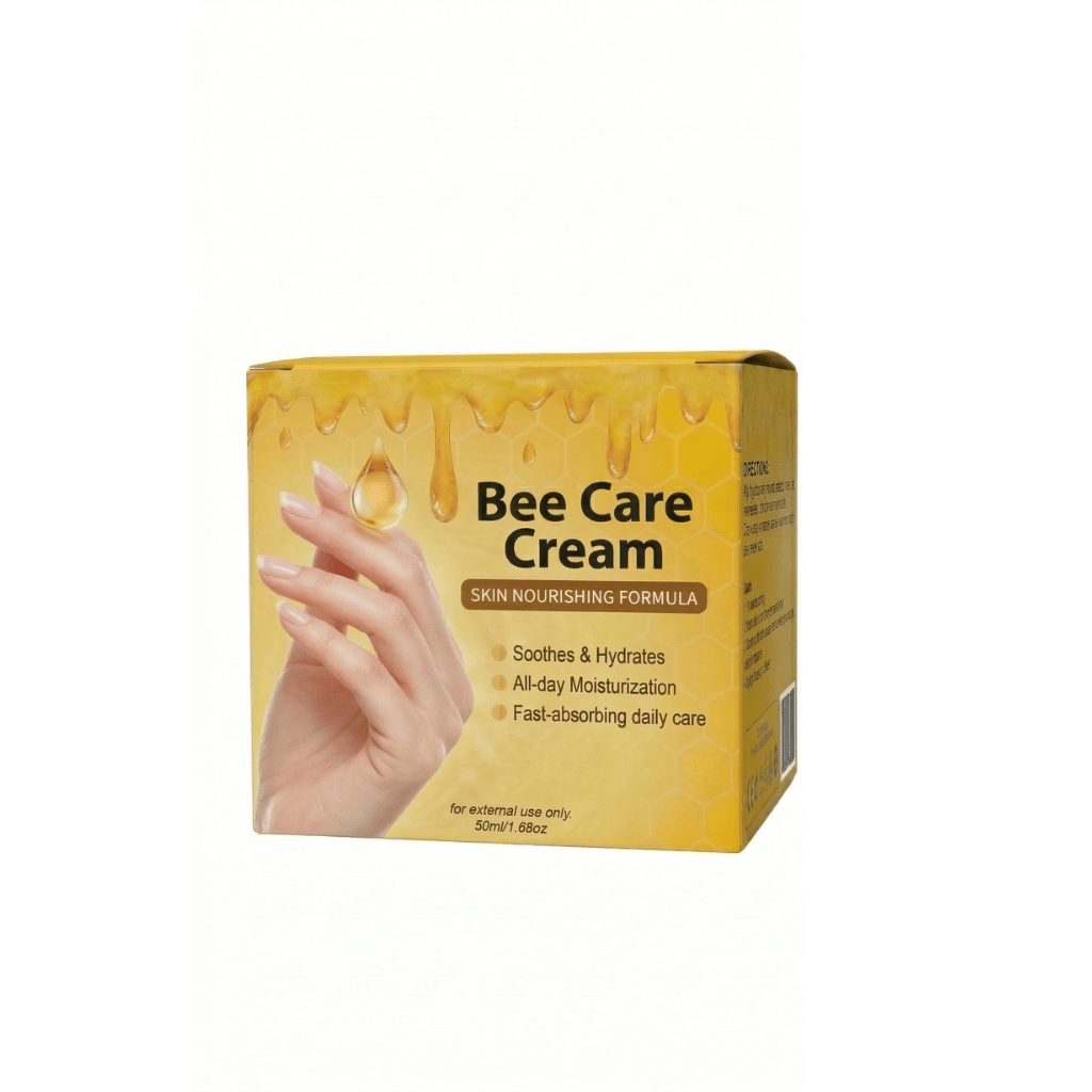 Bee Care Cream