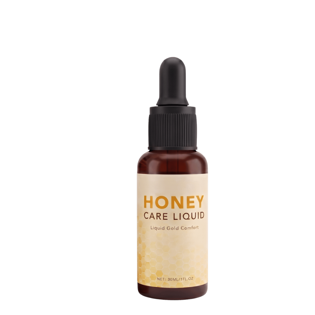 Honey Care Liquid
