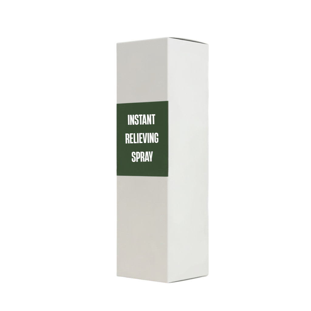 Fast Relieving Spray