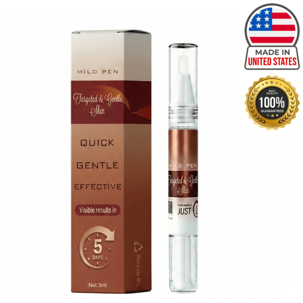 Luxury Restore Pen