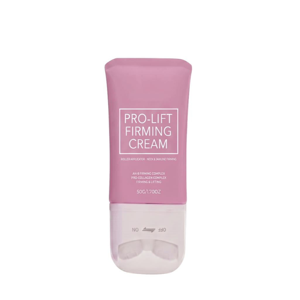 Neck Firming Cream