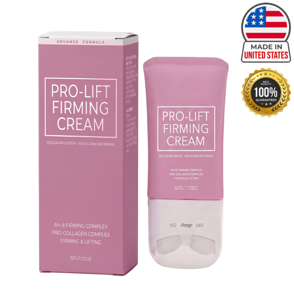 Neck Firming Cream