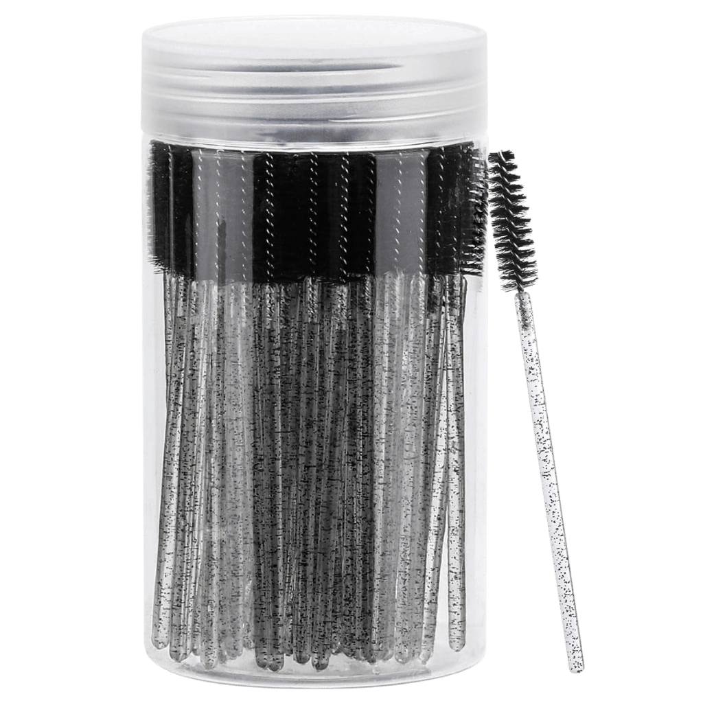Disposable Mascara Wands - low weight