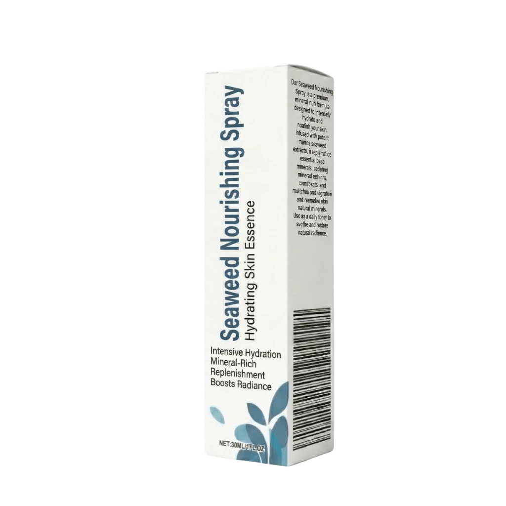 Seaweed Nourishing Spray