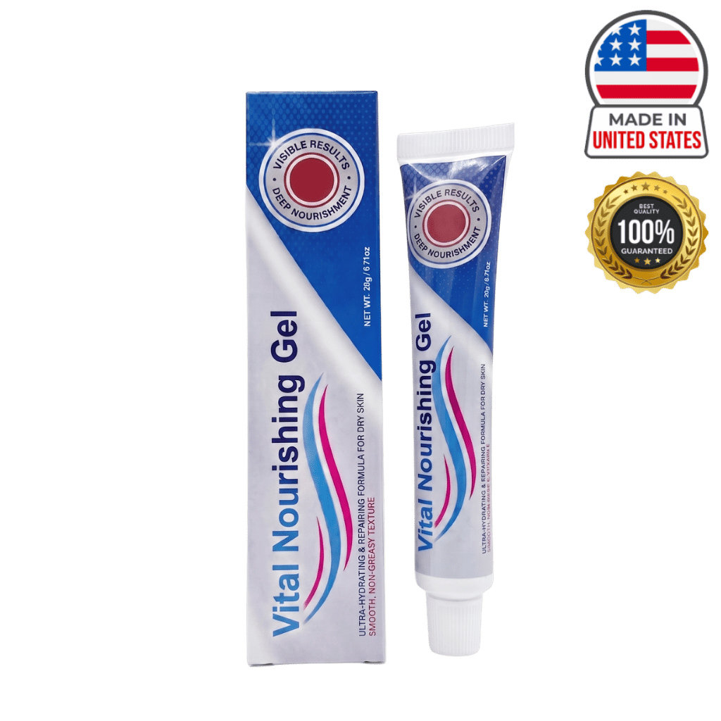 Vital Nourishing Gel