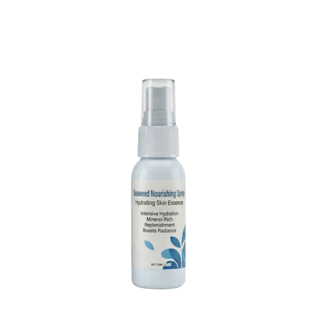 Seaweed Nourishing Spray