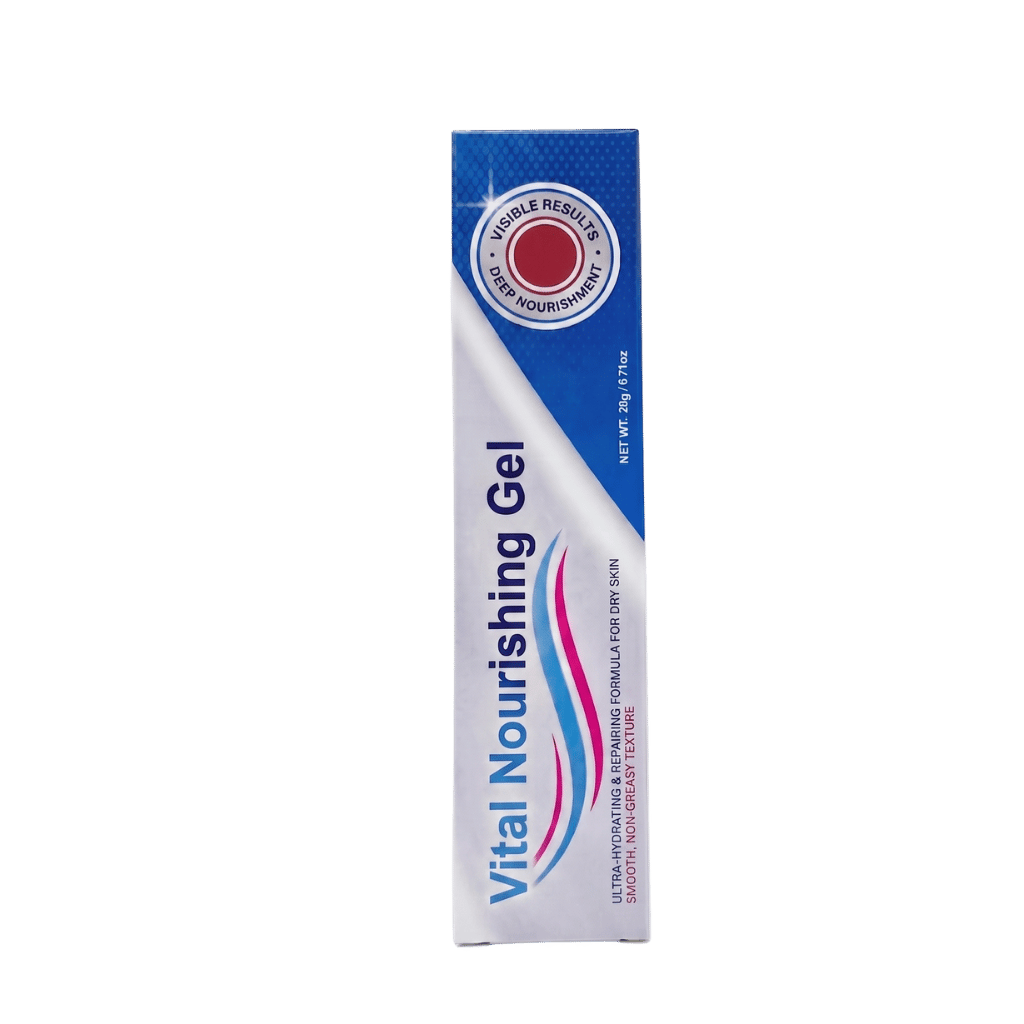 Vital Nourishing Gel
