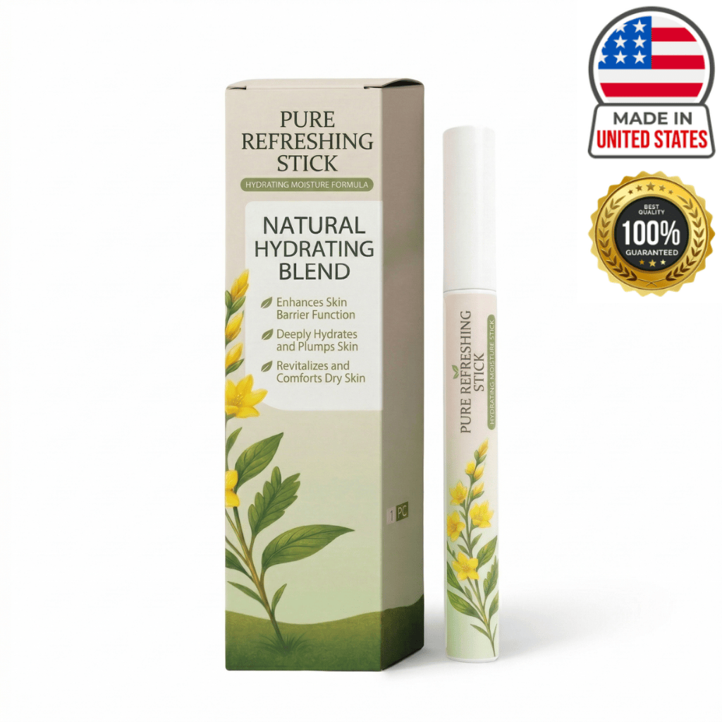 Pure Refreshing Stick