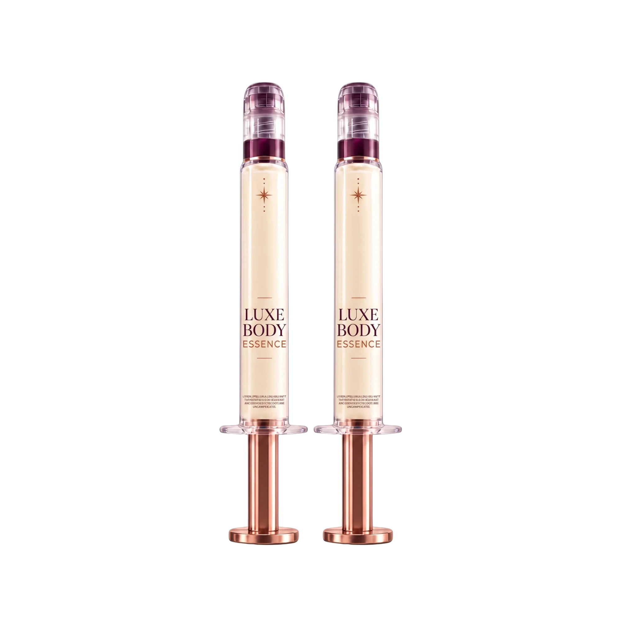 Luxe Body Essence