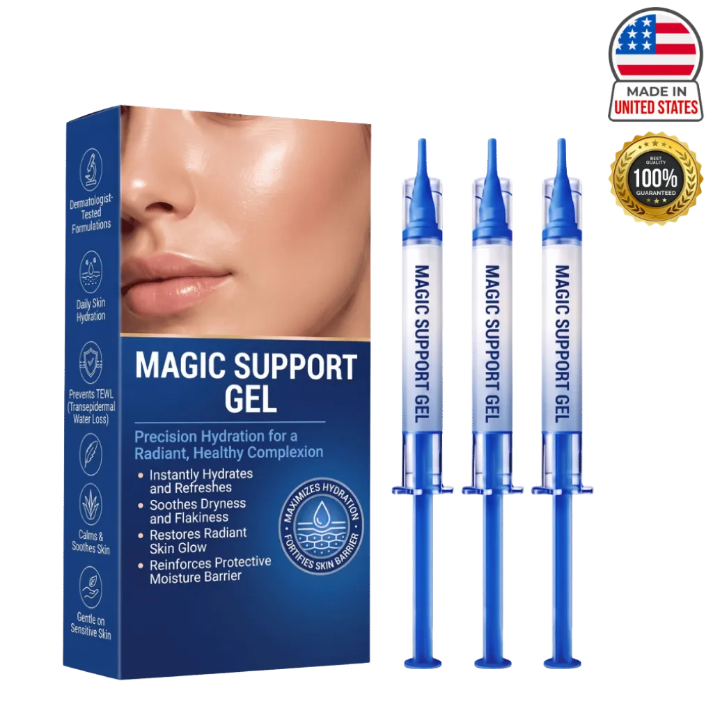 Premium Magic Support Gel